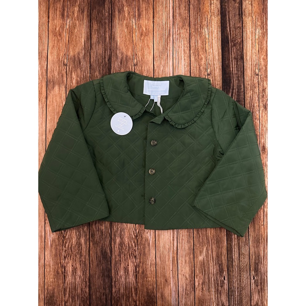 Hill House- The Tiny Blake Jacket